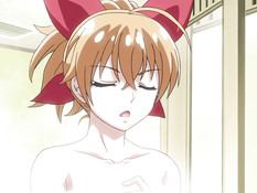 Kakushi Dere / Хитрая девчонка