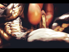 Demonic Pleasure / Демонское Удовольствие