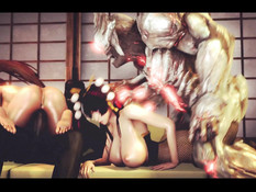 Demonic Pleasure / Демонское Удовольствие