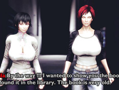 Full Moon / Полнолуние