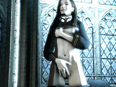 Hermione Granger assembly / Гермиона Грейнджер сборка