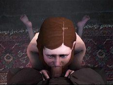 Hermione Granger assembly / Гермиона Грейнджер сборка