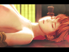 Kasumi the slave of HELL / Касуми рабыня в Аду