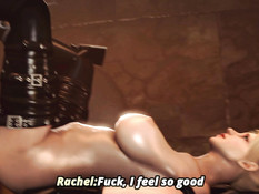 Main Component / Главный компонент