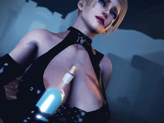 Main Component / Главный компонент