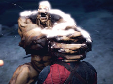 Main Component / Главный компонент