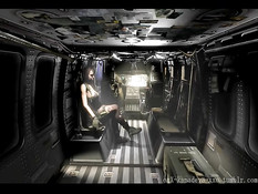 Quiet assembly / Молчунья сборка