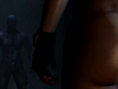 Resident Evil - Project Succubus / Обитель зла - Проект Суккуб