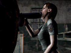 Resident Evil - Project Succubus / Обитель зла - Проект Суккуб