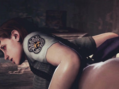 Resident Evil - Project Succubus / Обитель зла - Проект Суккуб