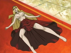 City of Sin / Город Греха