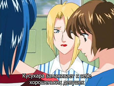 DNA Hunter / Охотницы за ДНК