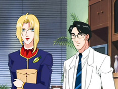 DNA Hunter / Охотницы за ДНК