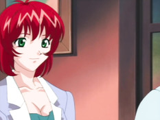 DNA Hunter / Охотницы за ДНК