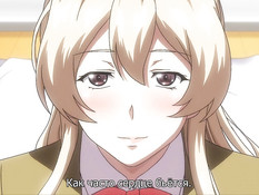 Daraku Reijou The Animation / Падшая любовь