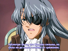 Darcrows / Даркроуз