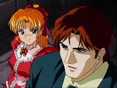 Hinadori no Saezuri / Девица по вызову