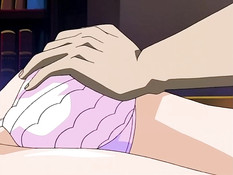 Rancou Chokyo - Orgy Training / Обучение оргиям