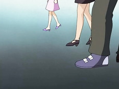 Rancou Chokyo - Orgy Training / Обучение оргиям