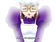 Rancou Chokyo - Orgy Training / Обучение оргиям