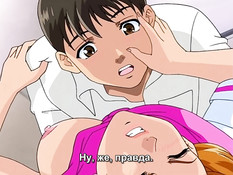 Rancou Chokyo - Orgy Training / Обучение оргиям