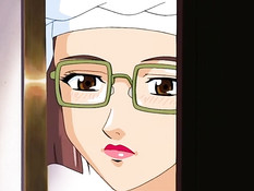 Rancou Chokyo - Orgy Training / Обучение оргиям