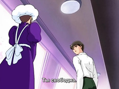 Rancou Chokyo - Orgy Training / Обучение оргиям