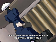 Rancou Chokyo - Orgy Training / Обучение оргиям