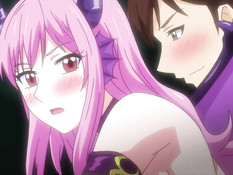 Succuba Mist Story The Animation / Мистическая история Суккуба