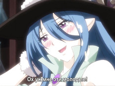 Succuba Mist Story The Animation / Мистическая история Суккуба