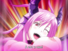 Succuba Mist Story The Animation / Мистическая история Суккуба