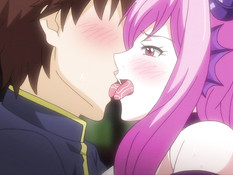 Succuba Mist Story The Animation / Мистическая история Суккуба