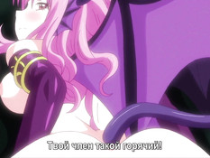 Succuba Mist Story The Animation / Мистическая история Суккуба