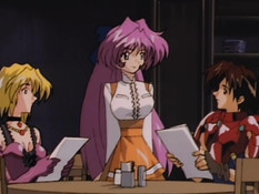 Toshin Toshi 2 / Божественный Турнир