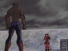 Toshin Toshi 2 / Божественный Турнир