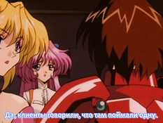 Toshin Toshi 2 / Божественный Турнир