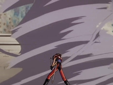 Toshin Toshi 2 / Божественный Турнир