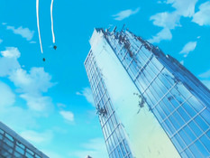 Dark Shell: Ori no Naka no Namameki / Доспехи тьмы