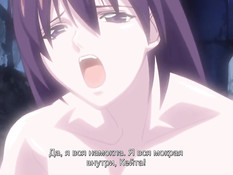 Dark Shell: Ori no Naka no Namameki / Доспехи тьмы