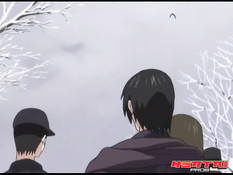 Cartagra: Tsuki Gurui no Yamai / Лунная болезнь