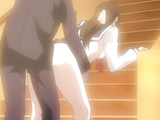 Ringetsu the Animation / Последний месяц беременности