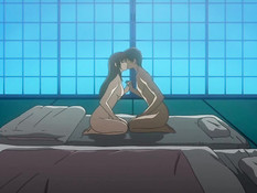 Ringetsu the Animation / Последний месяц беременности