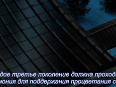 Ringetsu the Animation / Последний месяц беременности