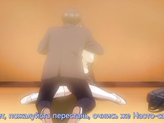 Ringetsu the Animation / Последний месяц беременности