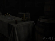 Ladies of the Wood / Женщины леса