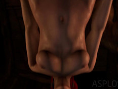 Ladies of the Wood / Женщины леса