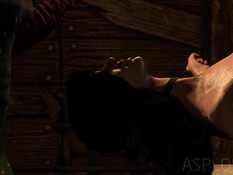 Ladies of the Wood / Женщины леса