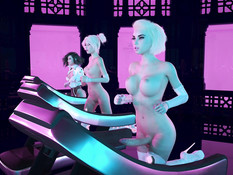 BonkersMV Episode 2 / BonkersMV Эпизод 2