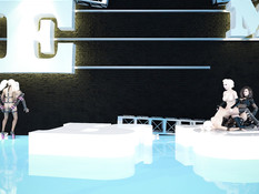 BonkersMV Episode 2 / BonkersMV Эпизод 2