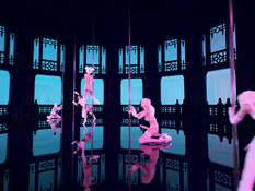 BonkersMV Episode 2 / BonkersMV Эпизод 2